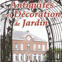 evenementfoto, Tuin Antiek en Decoratie - La Feuillerie - Celles
